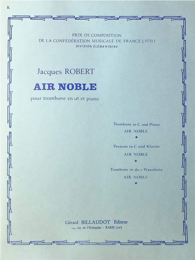 Air Noble