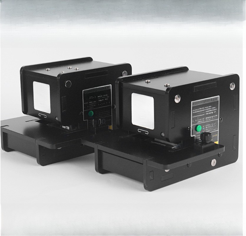 Compact Fully Automatic Binding Machine Office Automatic Stapler Stapler