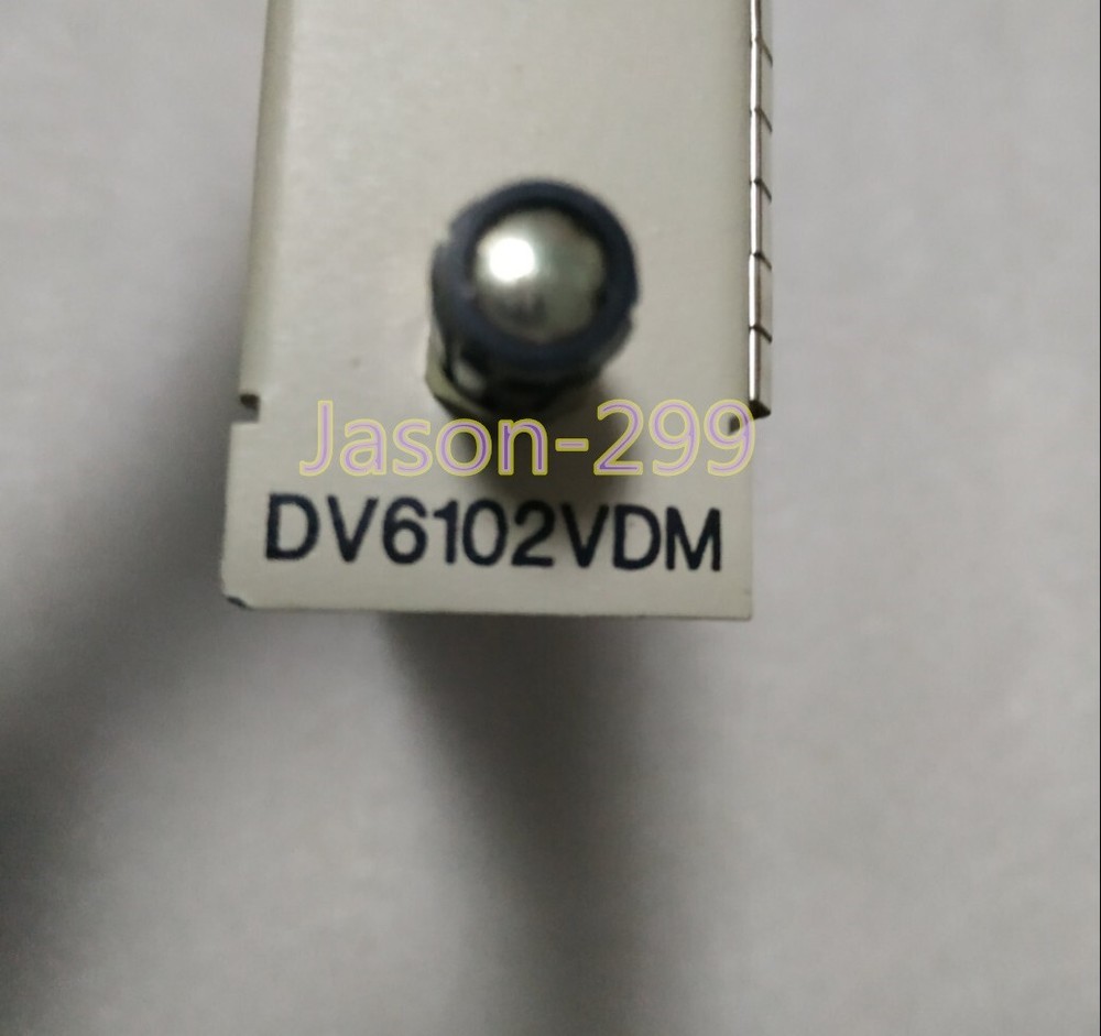 DV6102VDM fast ship by DHL OR EMS