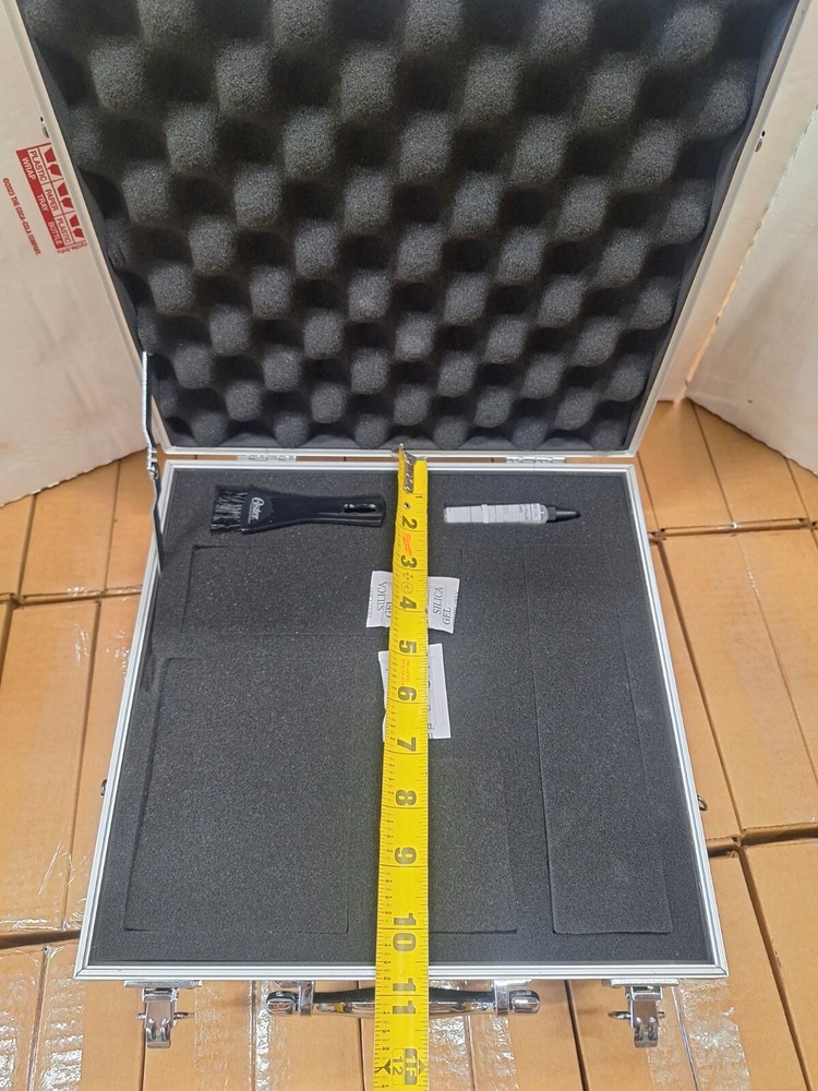 Oster Clipper Case Storage Case Grooming Gun Case