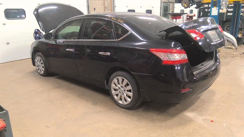 Engine ECM Electronic Control Module 1.8L Fits 13-15 SENTRA 741211
