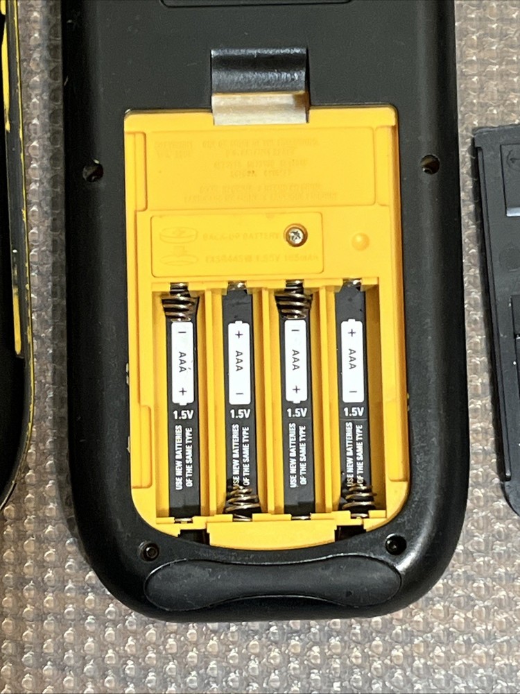 Texas Instruments TI-84 Plus Graphing Calculator With Cover - Tested