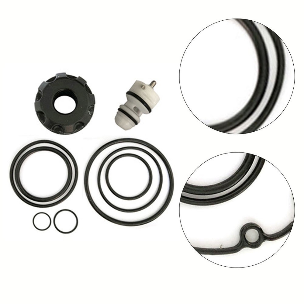O Ring Kit Study Accessories Compact Easy Installation Lightweight Repair