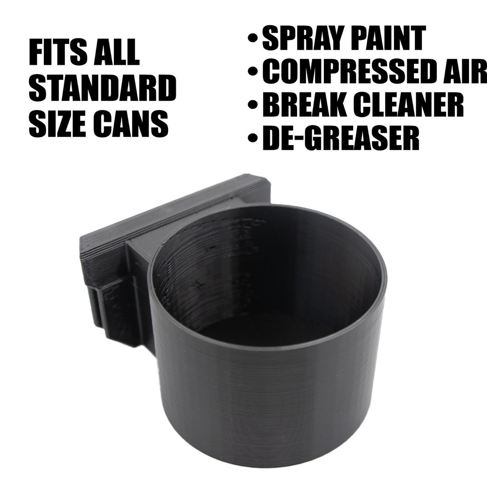 Packout Wall Can Holder 2 Pack