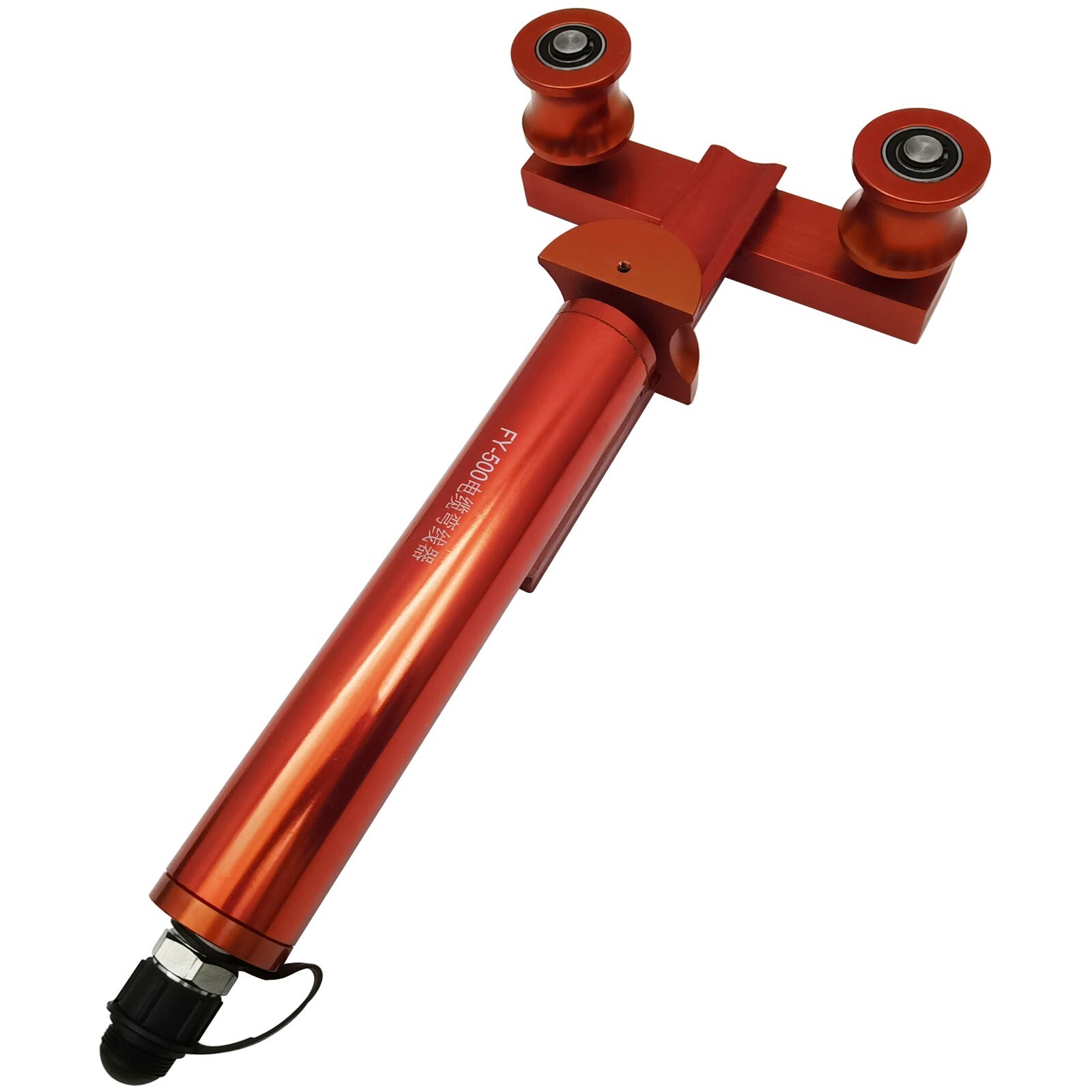 Hydraulic Cable Bender Wire Bending Machine Cable Bending Tool 35-500 Square