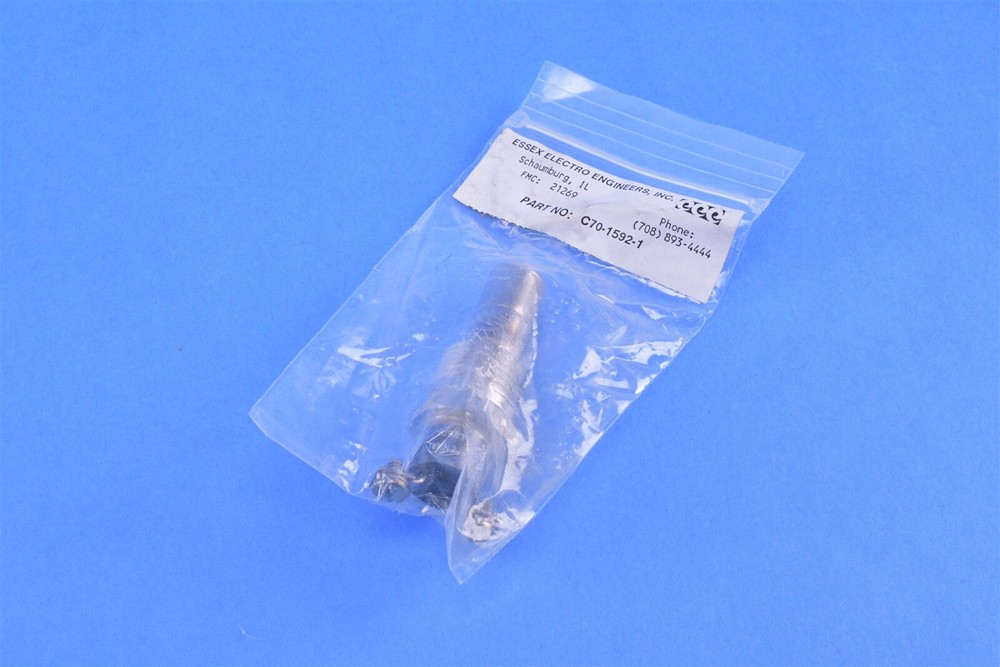 Reznor Fenwal Thermoswitch Temperature Switch L150F