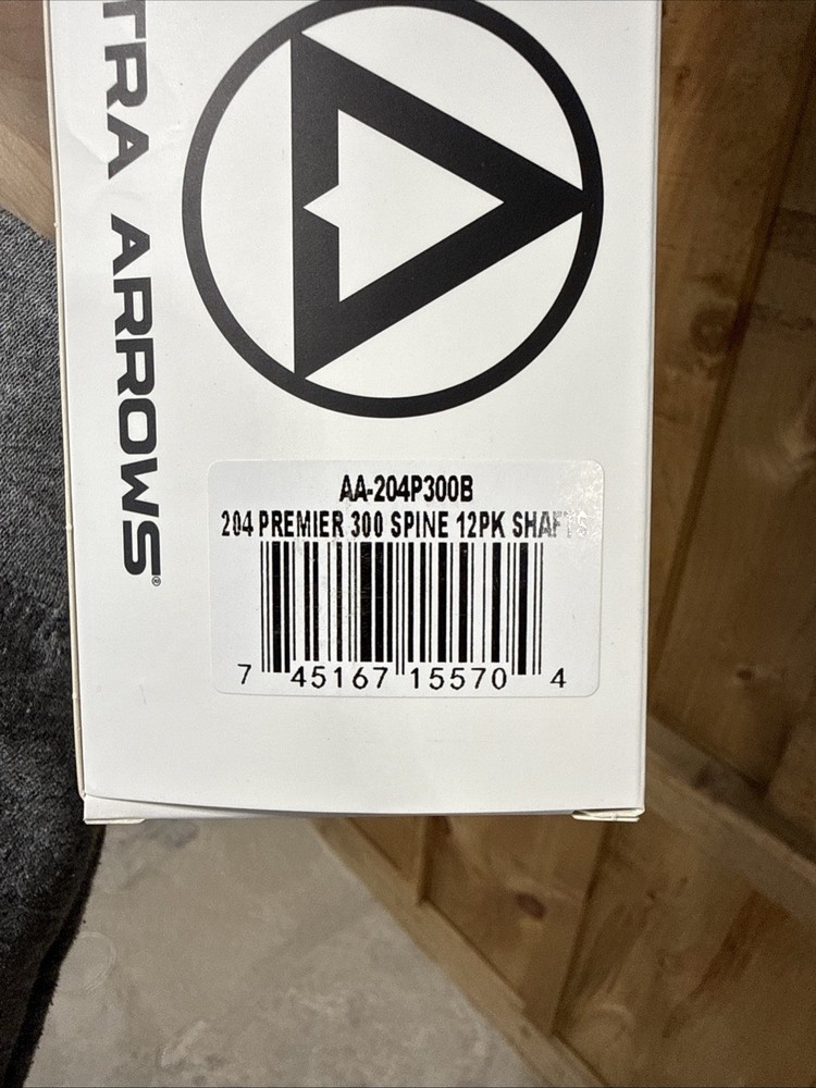 Alta Arrows Centrum Premier
