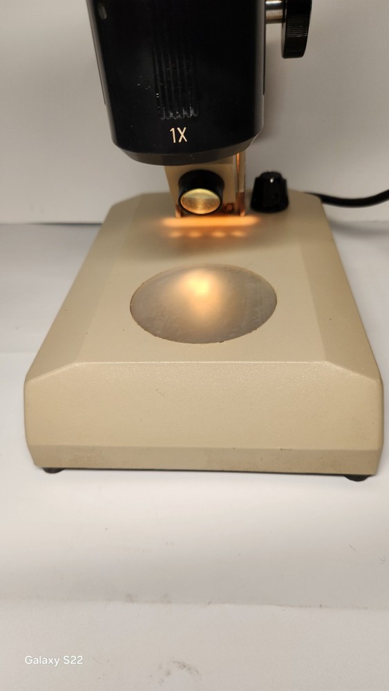 Advance Stereo Microscopes. Series MP-210 Model MP-212