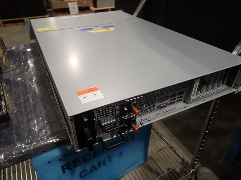 IBM 98Y4776 Other, XIV 4TB Data Module SAS GEN3 Modular Storage Array