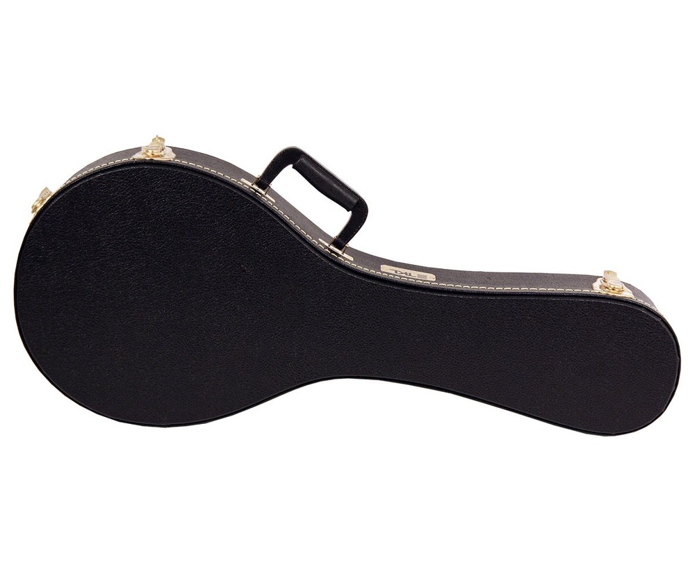 TKL Premier A-Style Mandolin Hardshell Case - Open Box