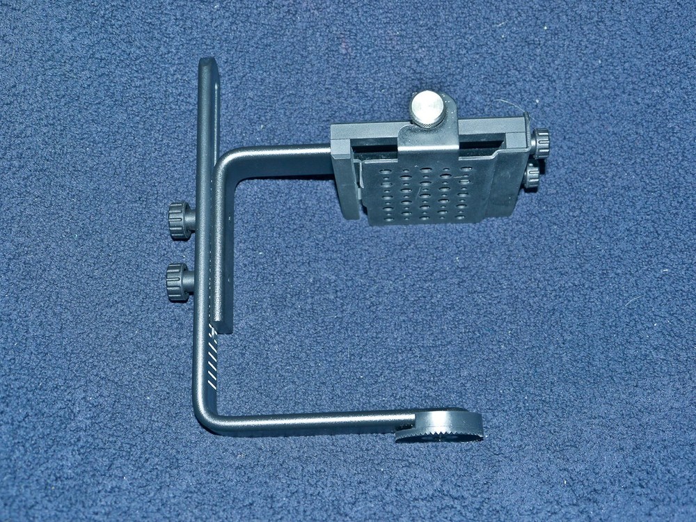 Comodo Orbit Handheld Gimbal Stabilization Rig