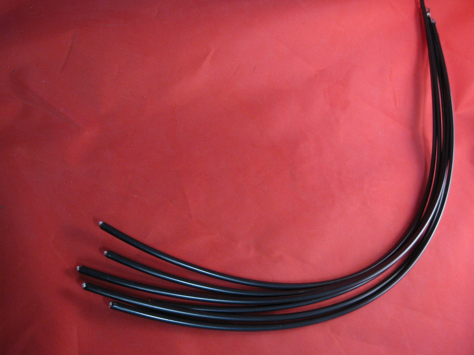 (6) Long Range Antenna Garmin T-5 TT-10 TT-15 collar use with Astro and Alpha