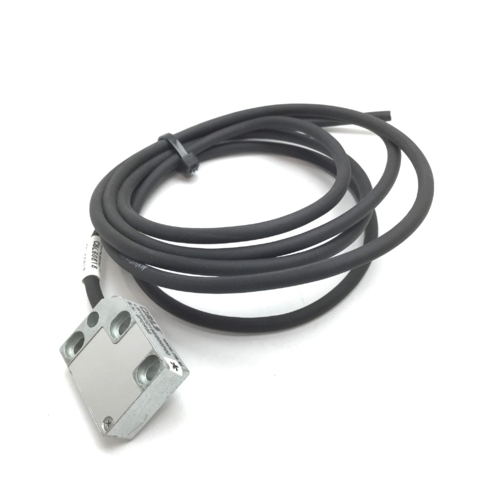 Renishaw RLS LM10ICD16EB50F00 Linear Magnetic Encoder Readhead, Incremental 5V