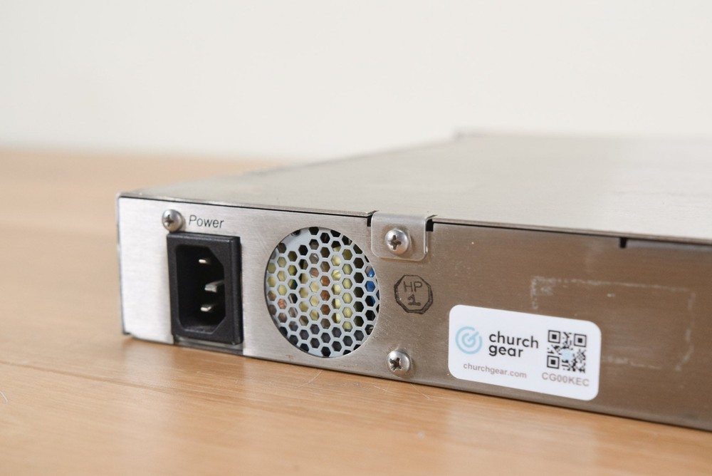 Clear-Com VoICE2 IP Interface CG00KED