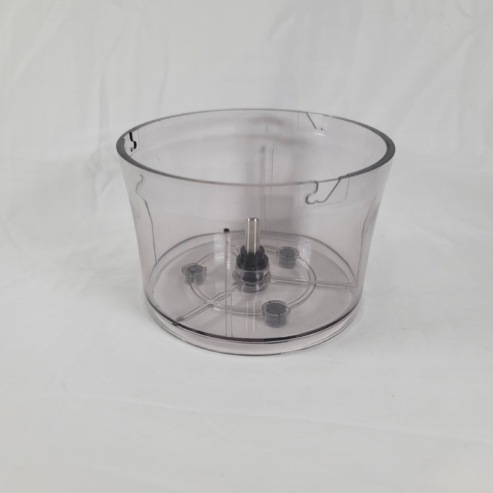 SOLTRONICS 500W Multi-Purpose Hand Blender Replacement Part Work Bowl
