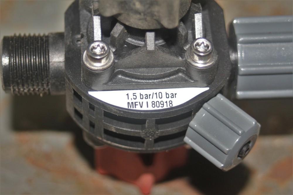 Prominet Valve MFV 80918