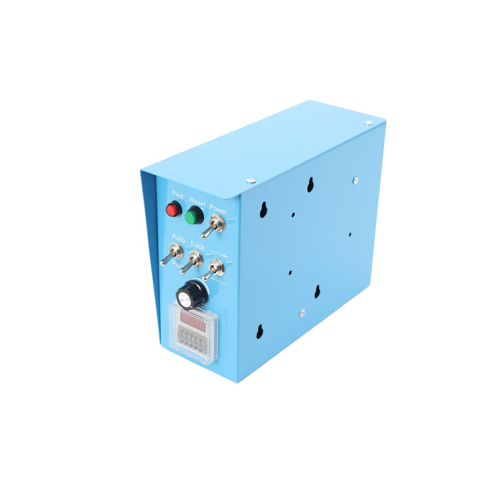 Welding Positioner Control Box Welding Control Box Positioner Control Box 110V