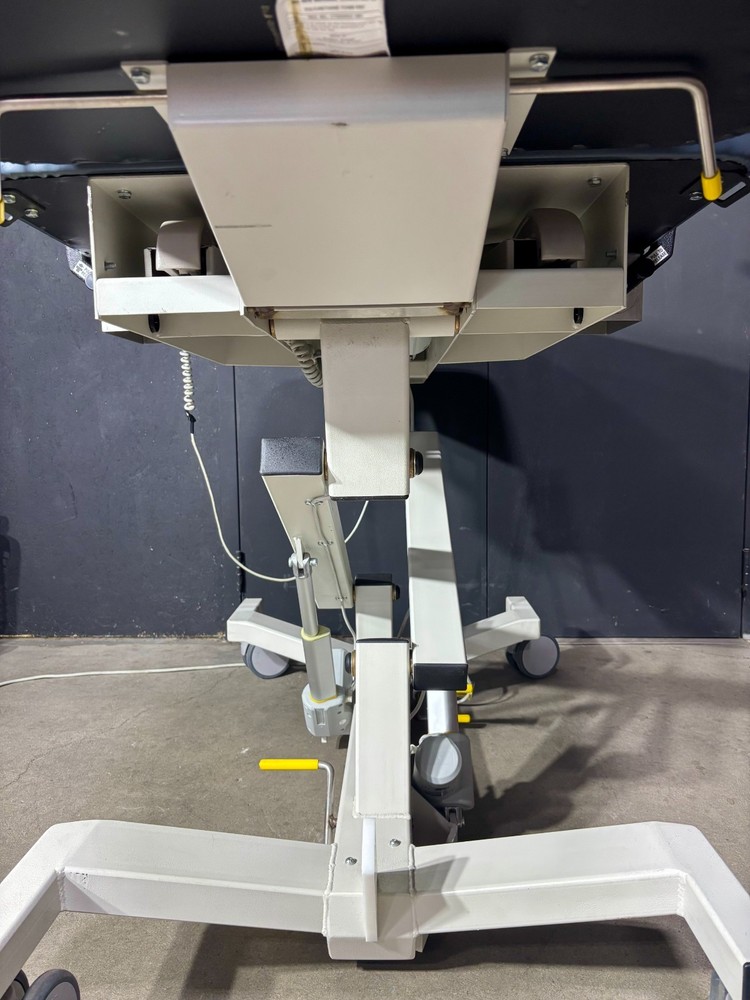 BioDex Pro Model 058-720 Ultrasound Powered Table