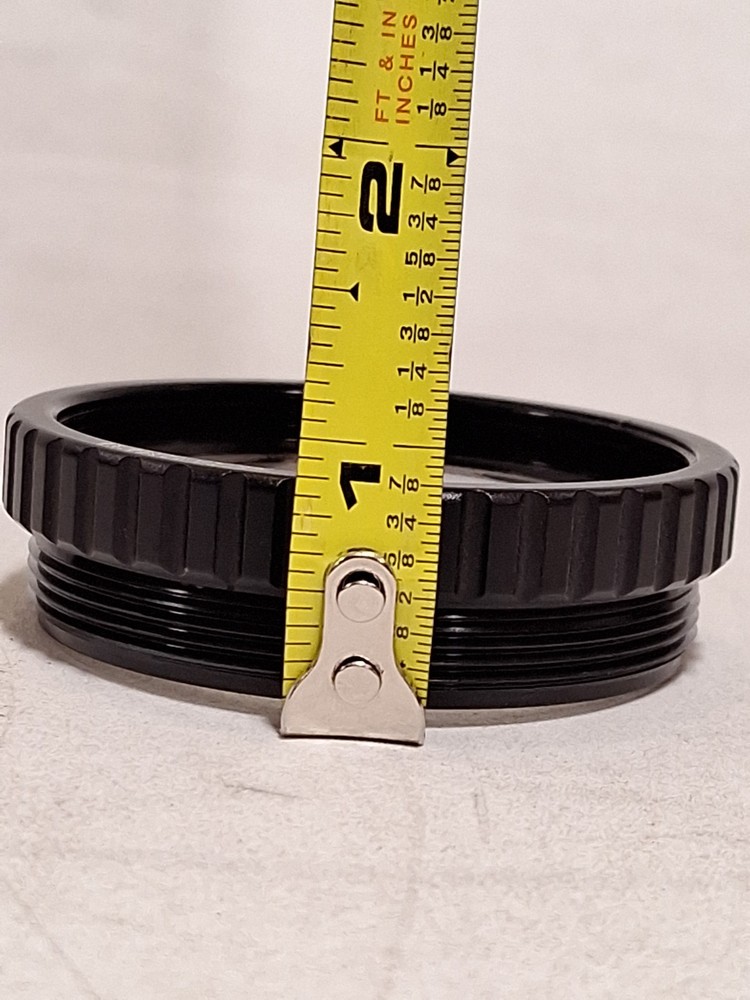 Leica 10382162 Objective Lens f=200mm for microscope