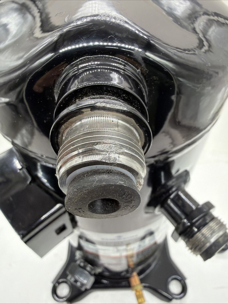 COPELAND SCROLL EMERSON COMPRESSOR ZB76KCE-TF5-940