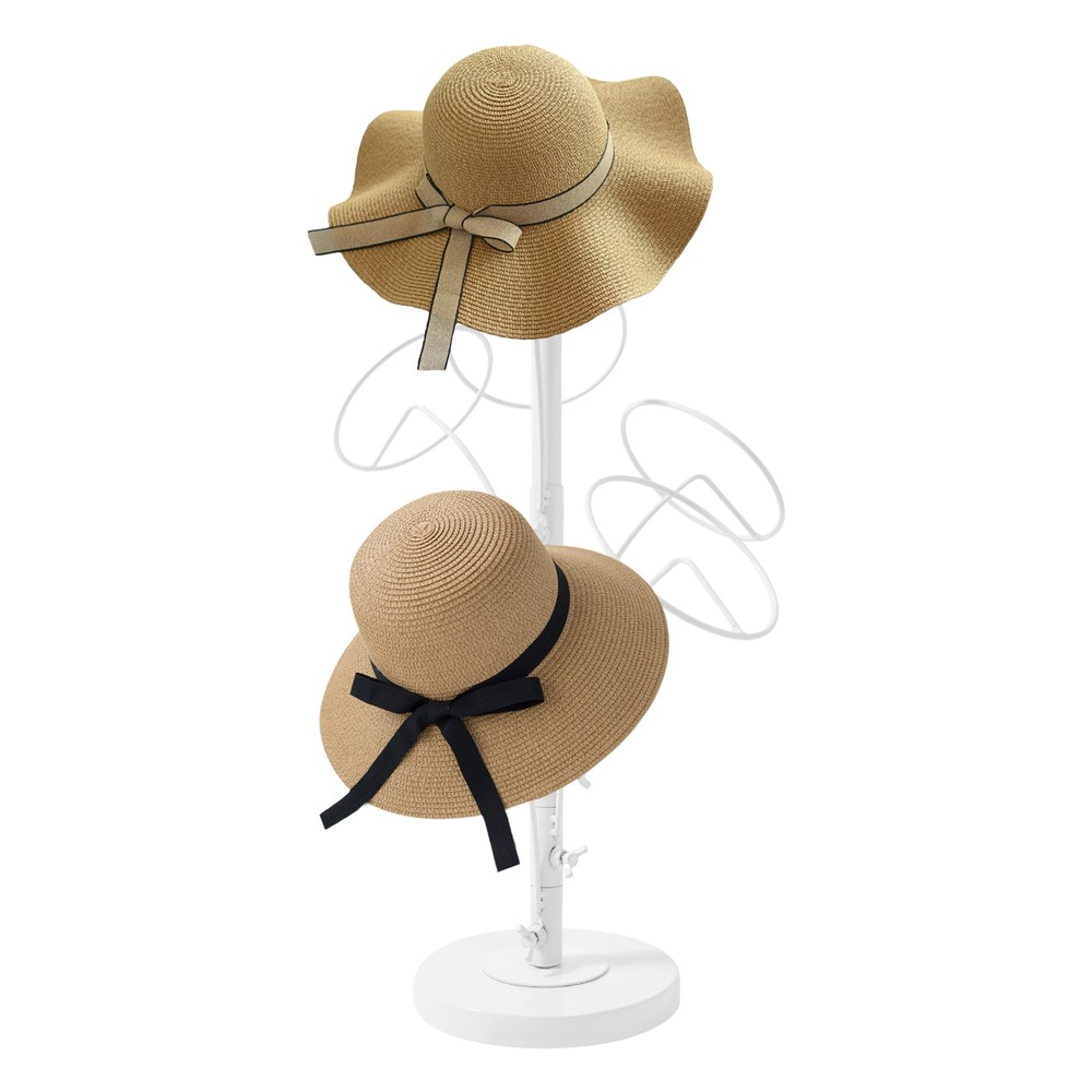 Modern Hat Stand, Hat Storage Display Holder, Hat Display Rack