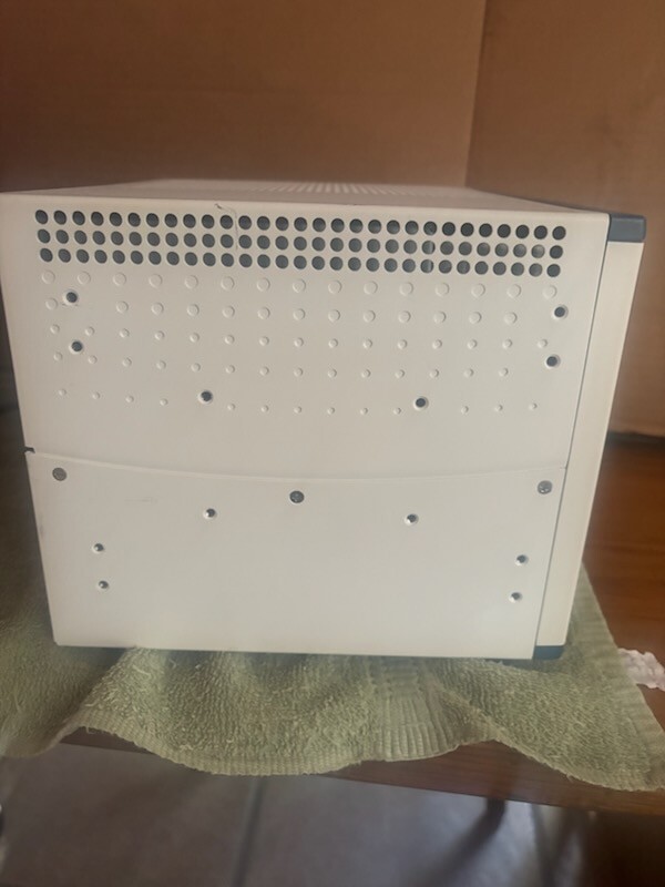 National Instruments NI PXIe-1071