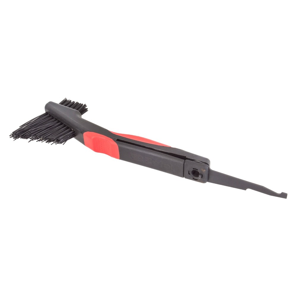 Zefal ZB DOUBLE Bicycle Cleaning Brush