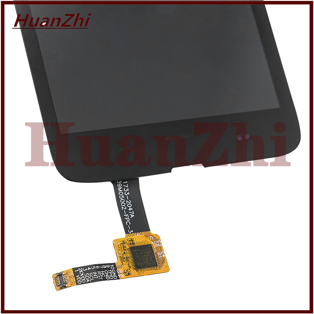 LCD Display with Touch Screen Digitizer for Honeywell EDA50 TS82500 Assembly