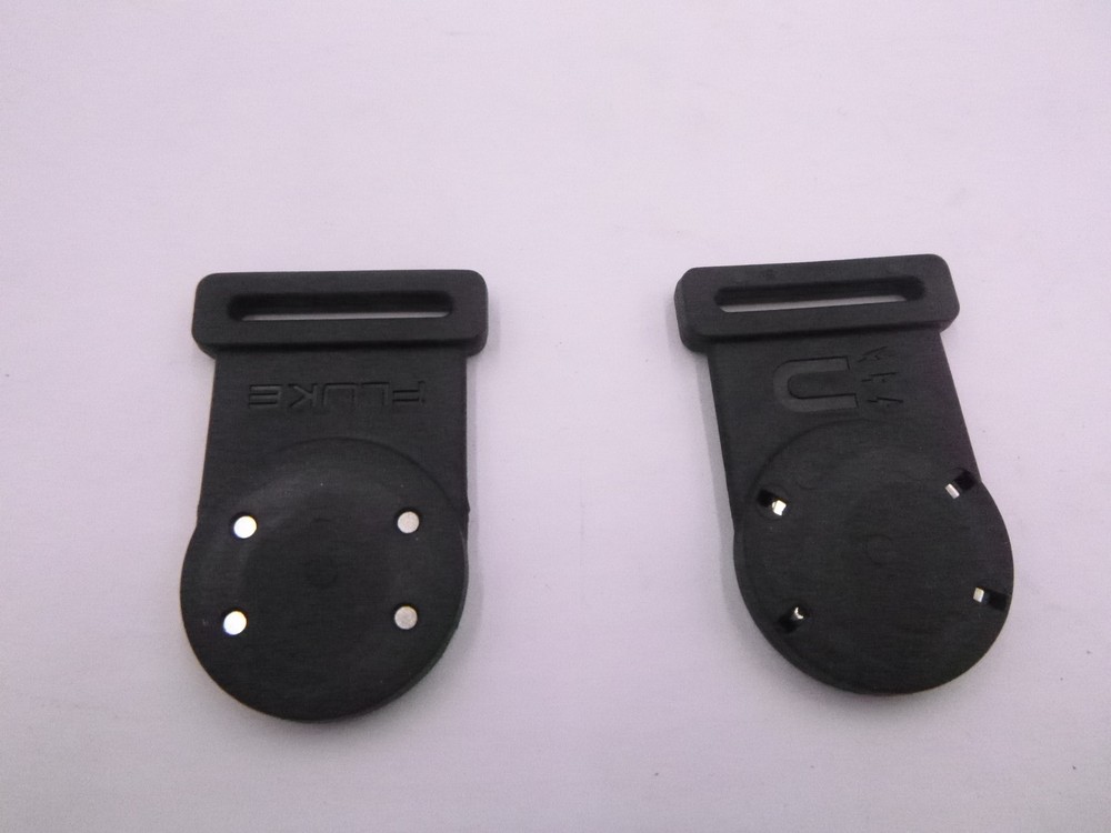 3 Pack OEM Fluke Meter Magnet 4329190 for Multimeters