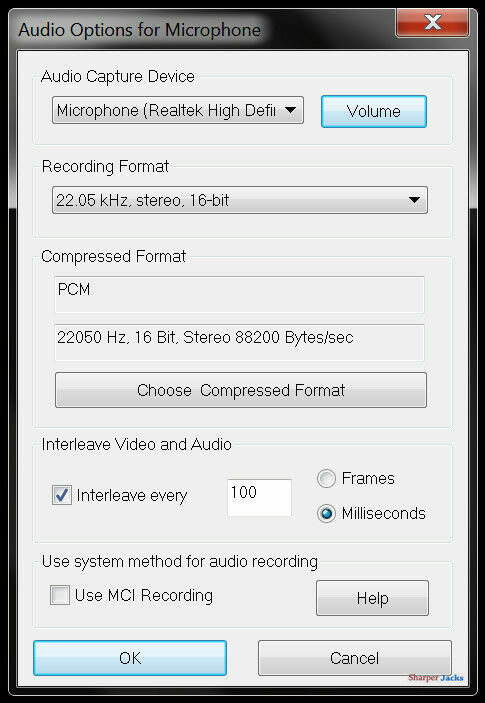 NEW & Fast Ship! Cam Studio Computer Screen & Audio Recording Software - PC Disc