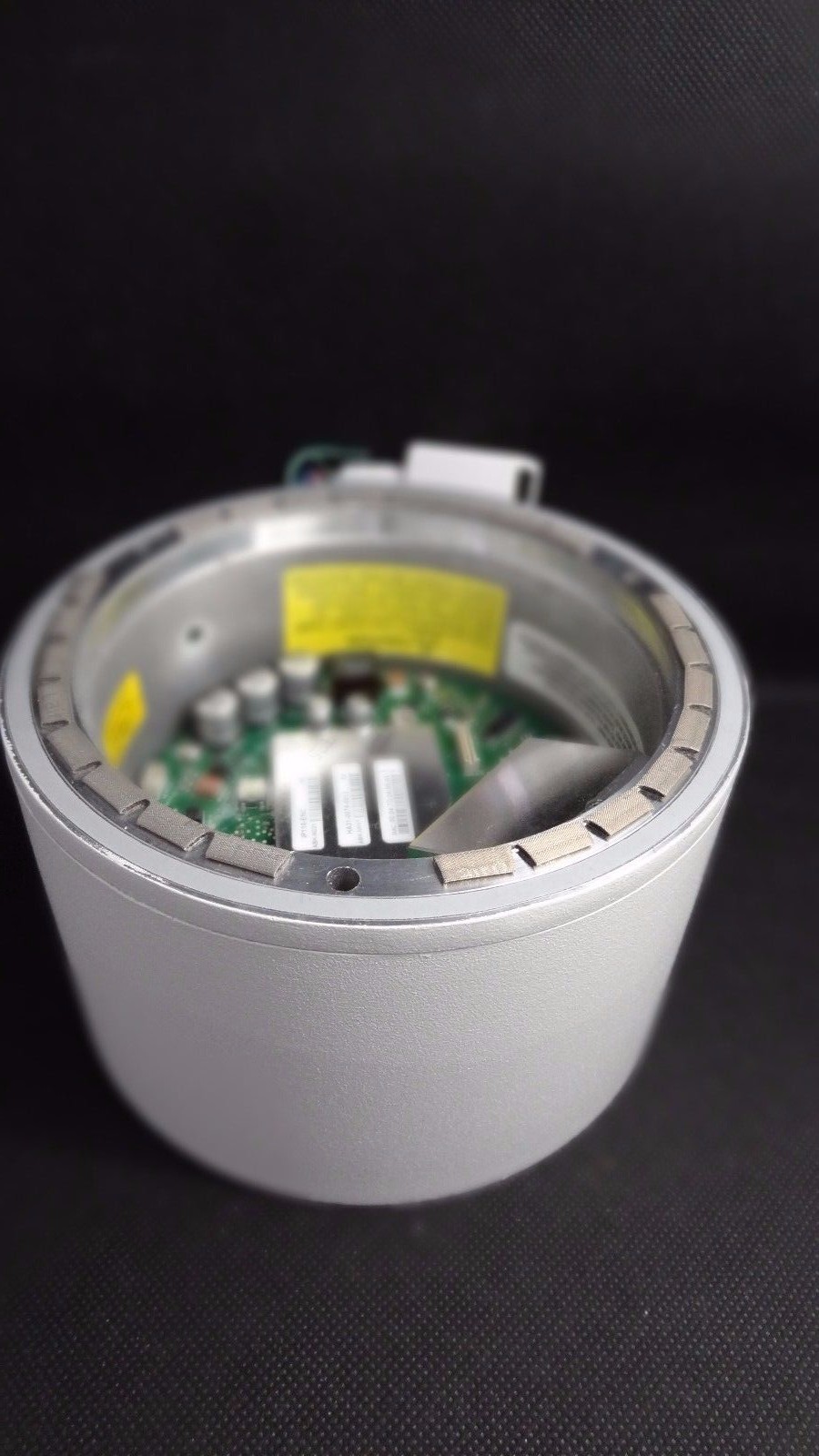 Pelco IP110 Series Camclosure Network Camera System IP110-ENC - Camera Dome