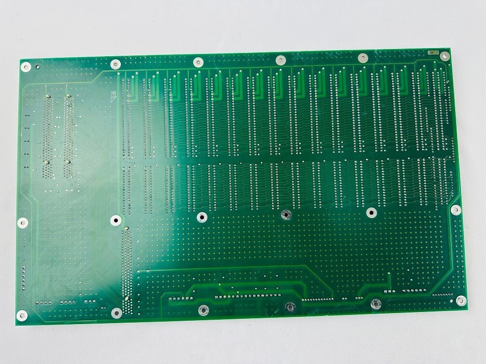 Industrial Computer Source 14018-02 Backplane