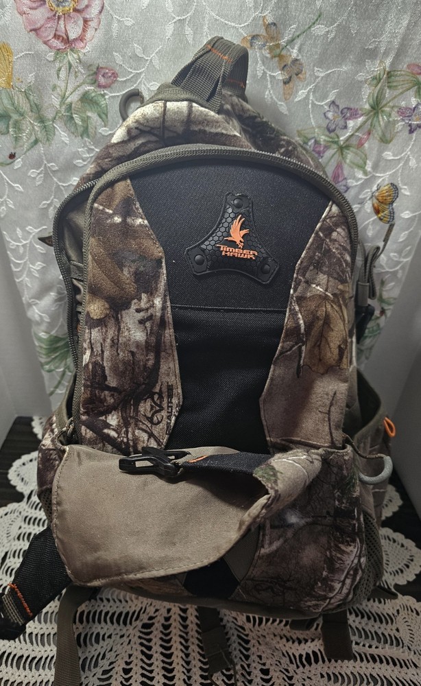 Timber Hawk Big Basin Day pack