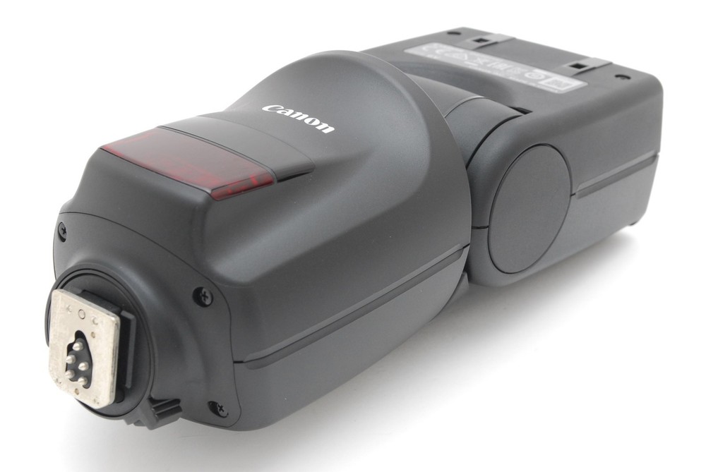 【MINT BOXED】Canon 470EX-AI Speedlite Camera Flash