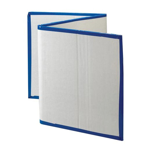 Portable Folding Bed Board - Cot Size 24" x 60" | Threefold Design