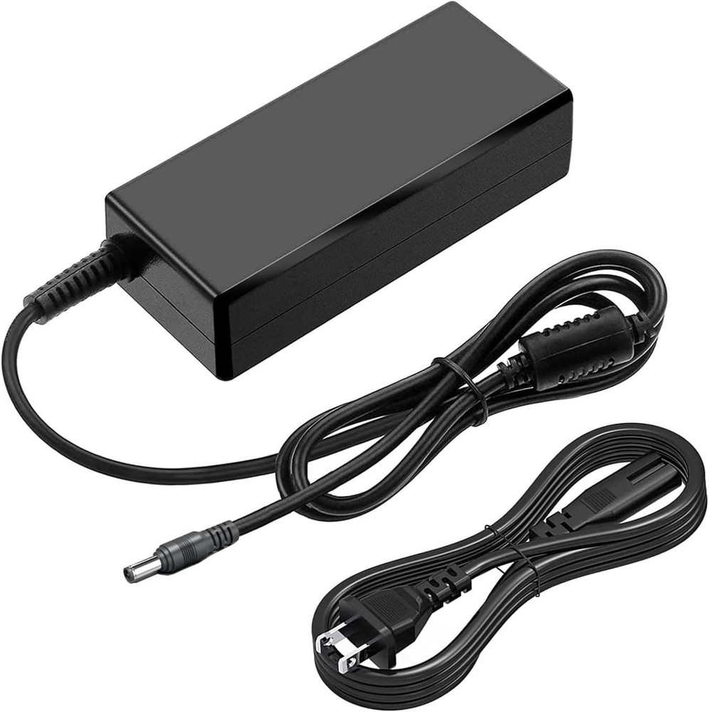 12V AC/DC Adapter 3A Power Supply for Arcade1up Game Machines Riser Table