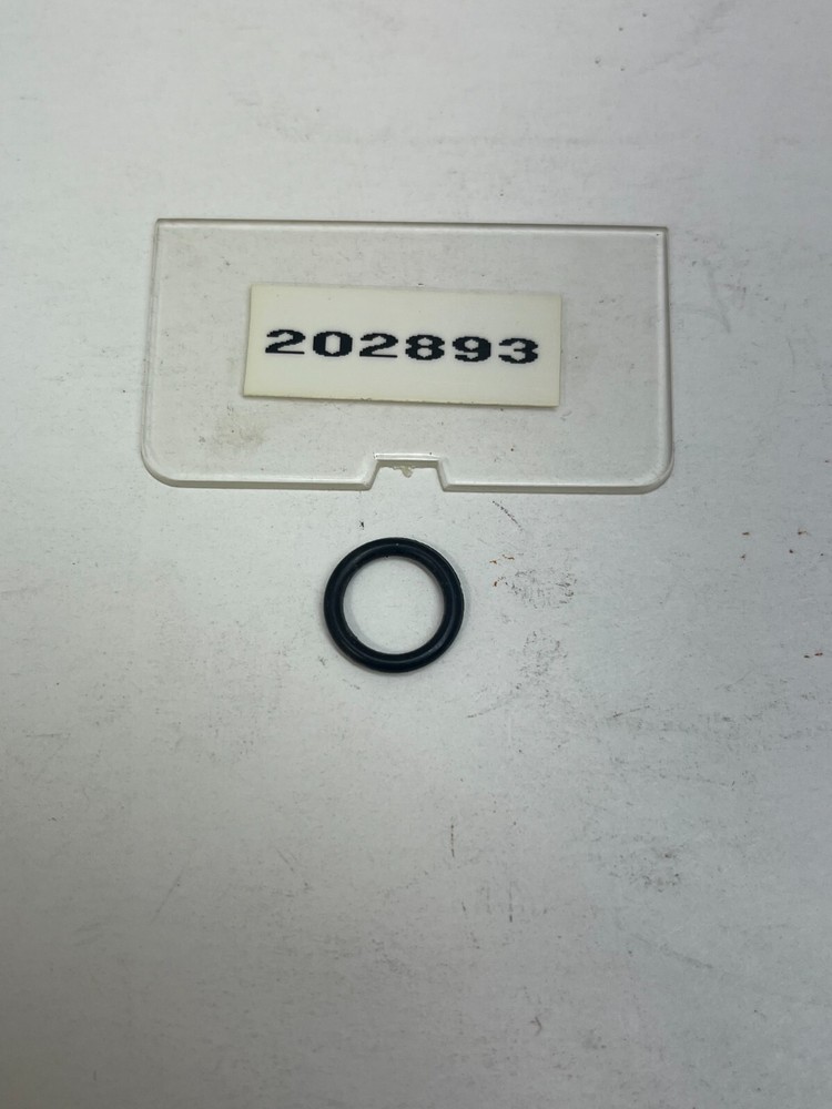 OMC Marine O-Ring, 0202893