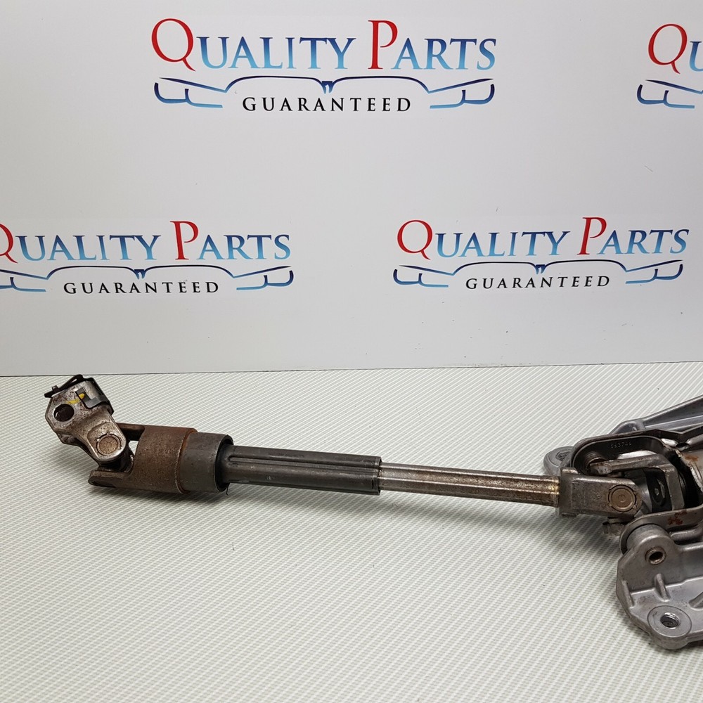 CITROEN C5 2008 2010 STEERING COLUMN 96819482ZD