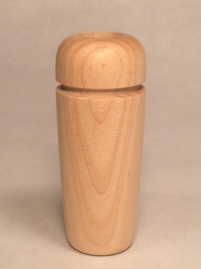 Unfinished Duck Call Barrels #STACK