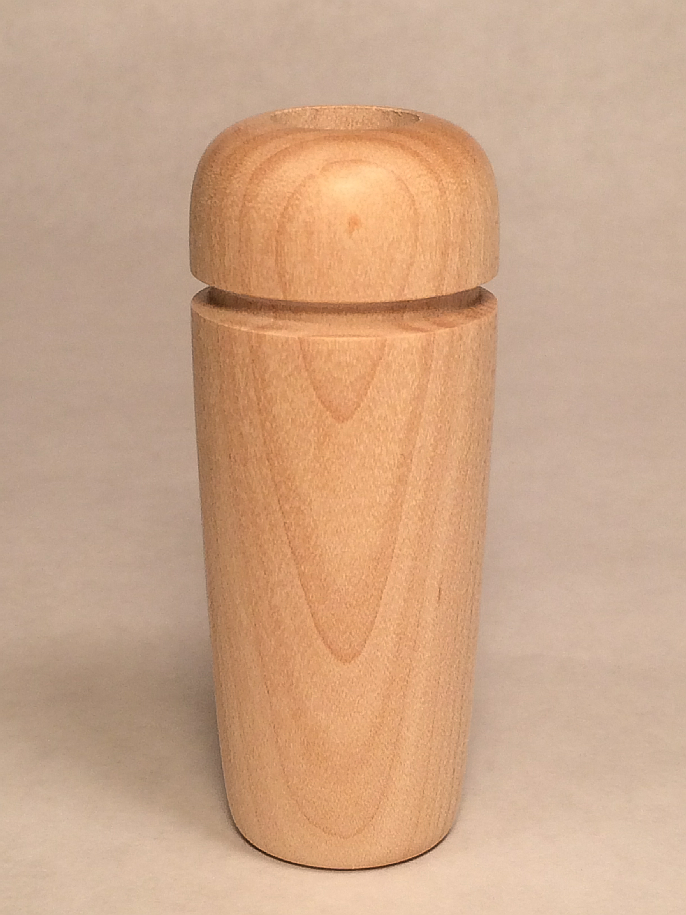 Unfinished Duck Call Barrels #STACK