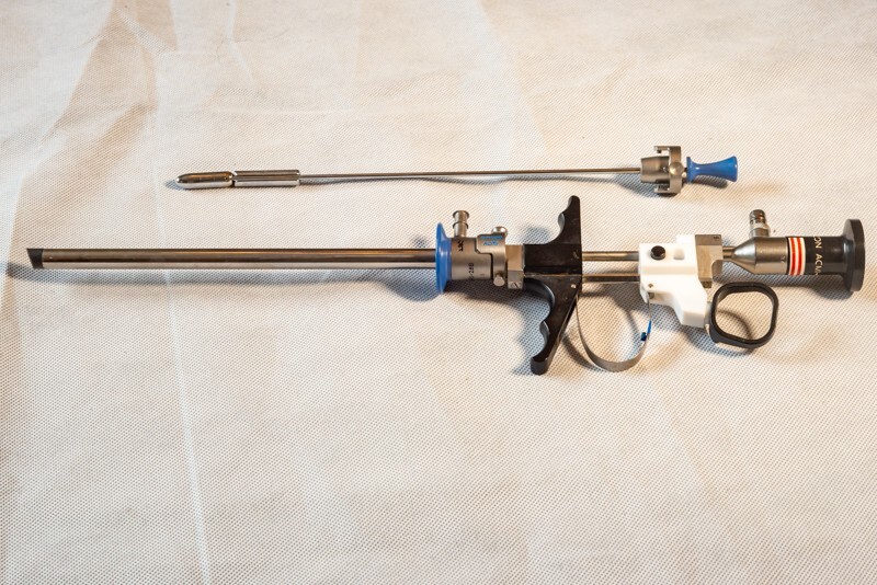 ACMI RESECTOSCOPE 28 FR