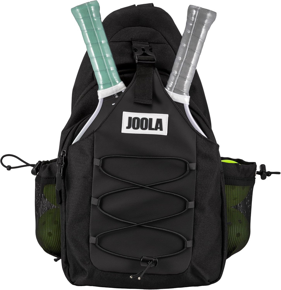 Heat Vision Pickleball Pack - Galaxy