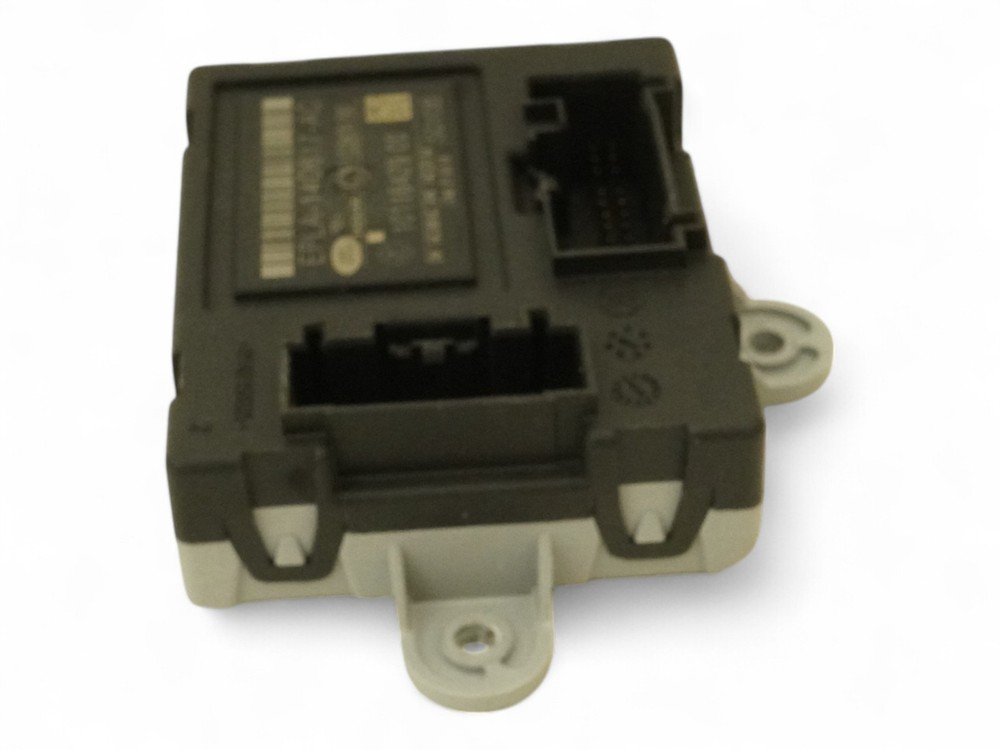 2016 - 2019 JAGUAR XJ X351 DOOR COMPUTER CONTROL MODULE FRONT RIGHT EPLA14D617AC