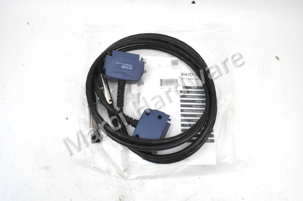 Set Fluke Networks DSX-PLA004S CAT 6A/CLASS EA Permanent Link Adapter