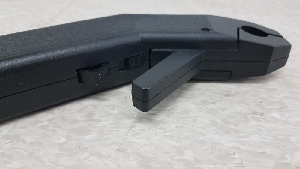 Fluke Y8100 DC/AC Current Probe