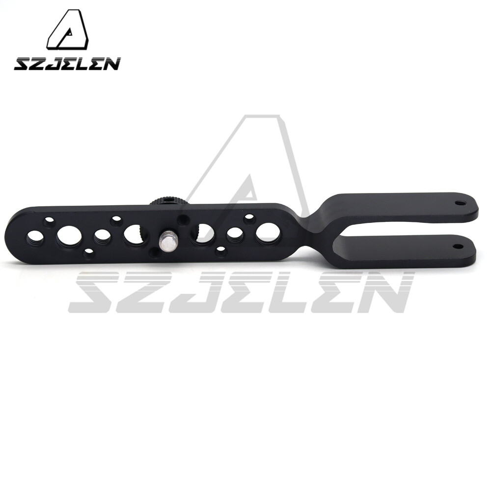 DJI Roini 2 Fixed Image Transmission Bracket Is Suitable for DJI , Teradek,VAXIS