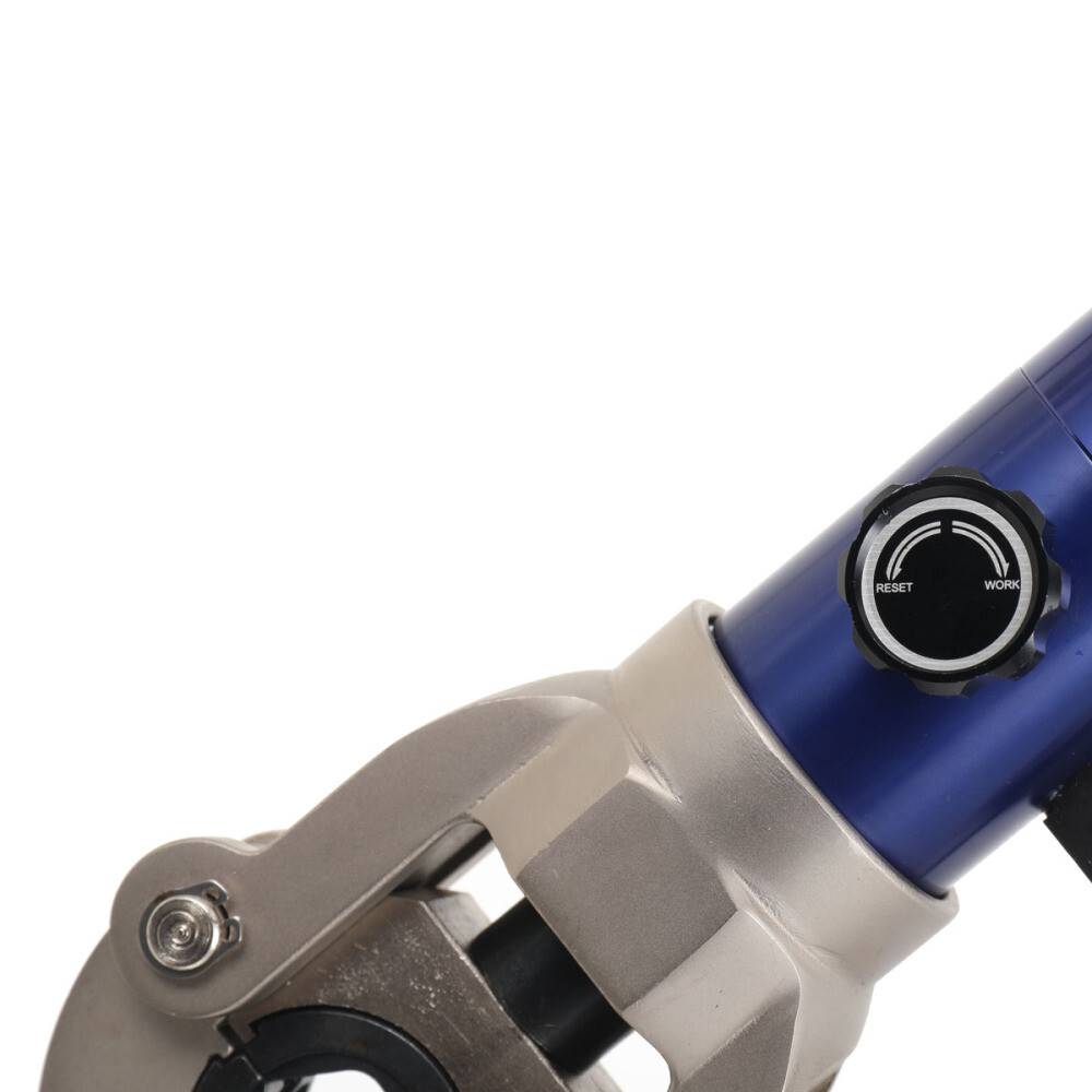 Hydraulic Copper Pipe Press Tool ProPress Copper Fitting & Joints Pipe Crimper