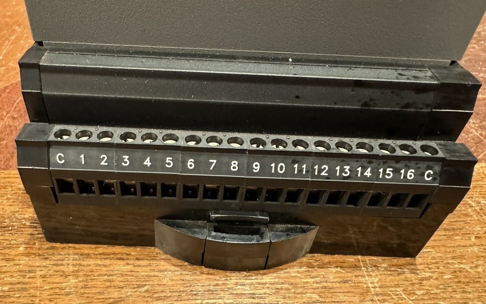 National Instruments FP-TC-120 186424A-01 Thermocouple Input Module 8-Channel