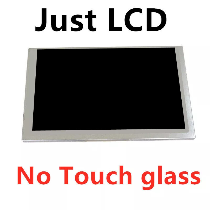 LCD Fit For Keysight E4980A Precision LCR Meter Display Screen Repair