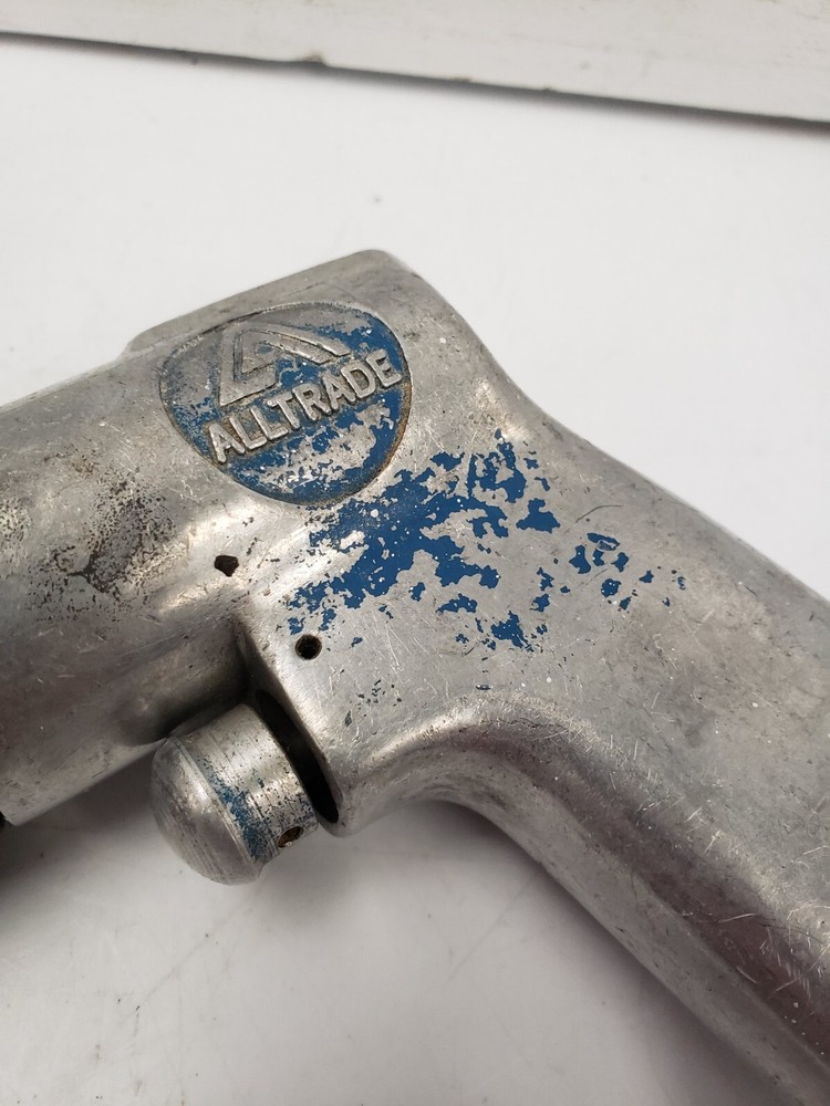 (74598-4) Alltrade Reversible Drill